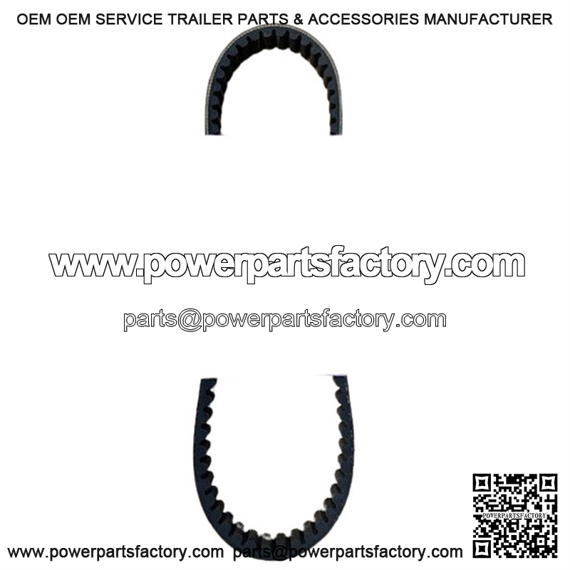 DRIVE BELT 18.3 x 7.7 x 781 PEUGEOT SPEEDFIGHT 100 2000 APRILIA SR50 DITECH