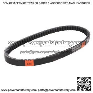 Peugeot Speedfight 1 100 Drive Belt for Peugeot Speedfight 1 Trekker Elyseo 1...