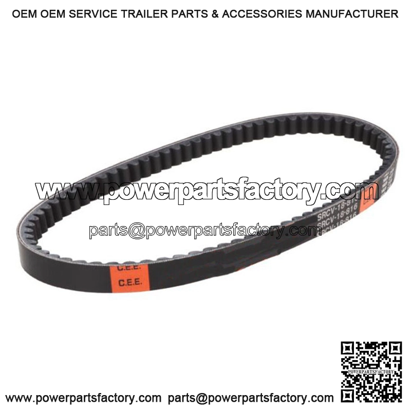 Peugeot Speedfight 1 100 Drive Belt for Peugeot Speedfight 1 Trekker Elyseo 1...