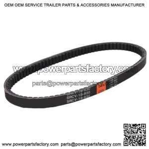 Peugeot Speedfight 3 50 LC Power Plus Drive Belt