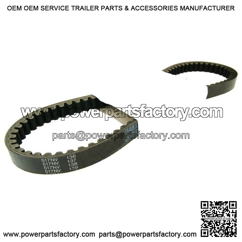 Peugeot Speedfight 3 50 4T Polini Speed Drive Belt for Speedfight 1 Speedfigh...