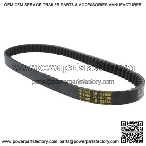 Peugeot Speedfight 1 100 Drive Belt Power Plus
