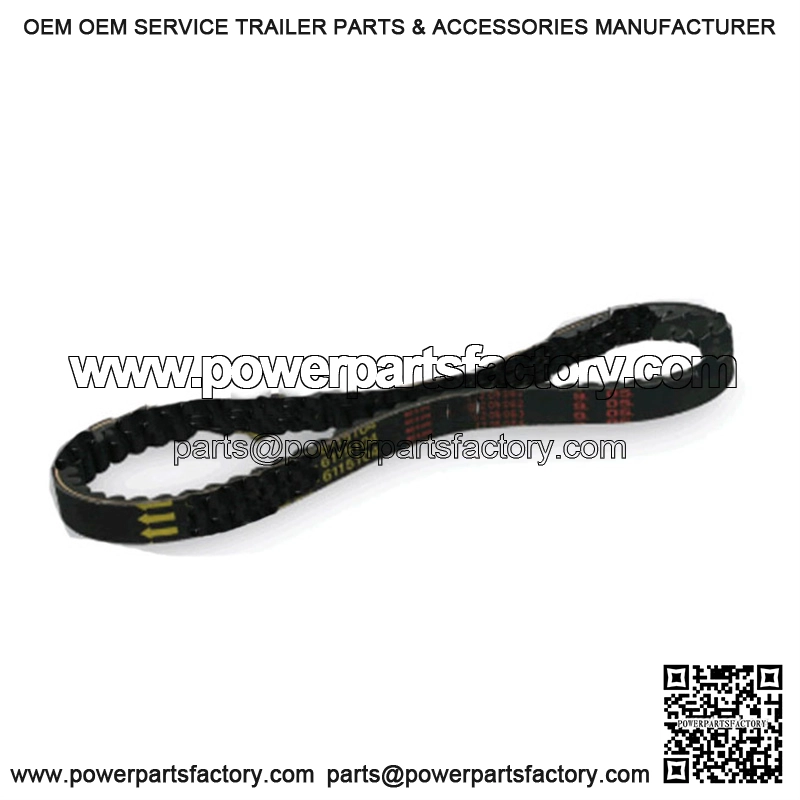 10610 - Belt Variomatic X K Belt MHR Peugeot 100 Elyseo Speedfight