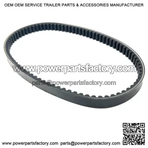 HQ Aramid Drive Belt for Peugeot Speedfight 3 125cc 4 Stroke