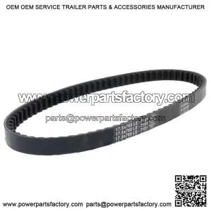 Peugeot Speedfight 2 50 LC X-Race X-Team Drive Belt for TGB 101 Peugeot...