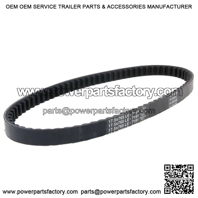 Peugeot Speedfight 2 50 LC X-Race X-Team Drive Belt for TGB 101 Peugeot...