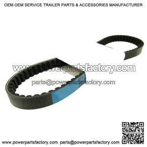 Peugeot Speedfight 2 50 AC Rcup Polini Aramid Drive Belt for Peugeot TKR Ludi...
