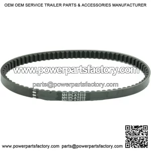 Peugeot Speedfight LC 50  Drive Belt
