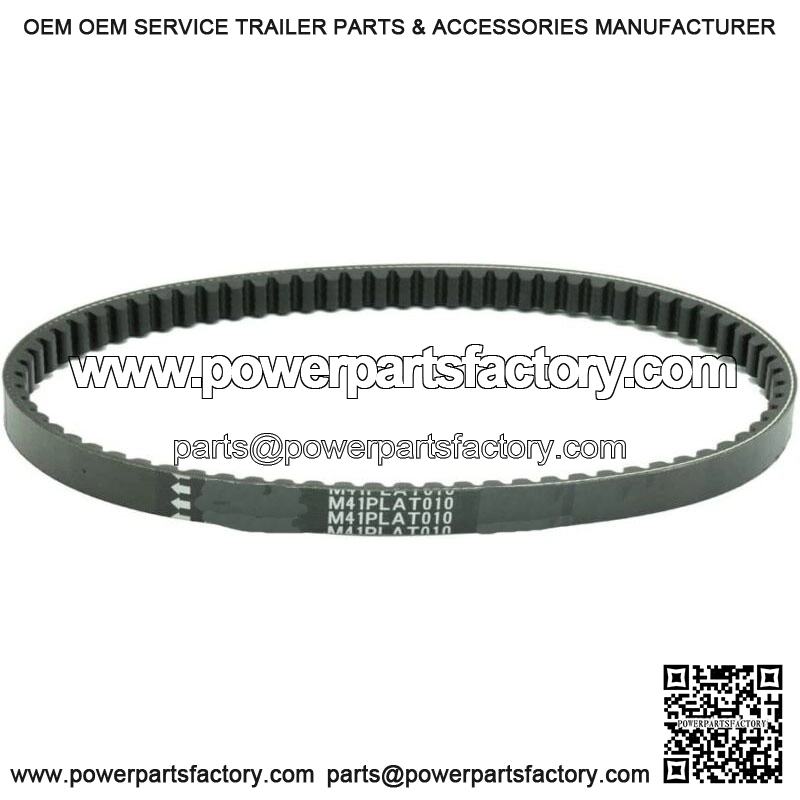 Peugeot Speedfight LC 50 Drive Belt