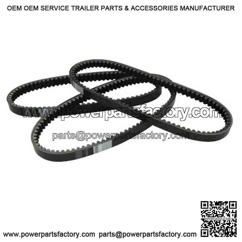Variable Belt Peugeot Speedfight 1 100 1998-2000 405830795#30