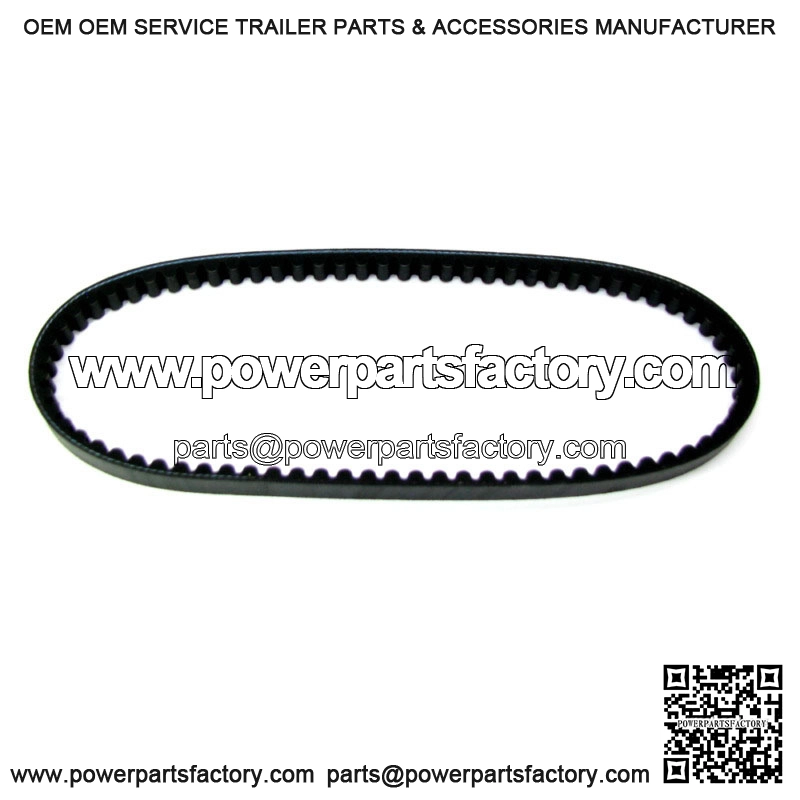 Fan Belt Drive Belt 17,5 x 765 Peugeot Speedfight 2 Yr 2001 - 2009