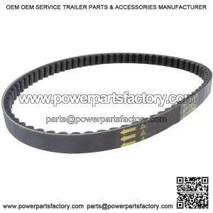 Peugeot Speedfight 3 50 4T Le Mans MHR X K Drive Belt for Speefight 5...