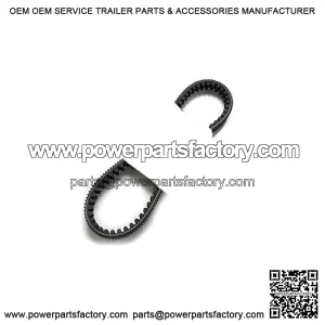 STD CVT Drive Belt for Peugeot 100 SPEEDFIGHT 2 X-RACE 2001-2006