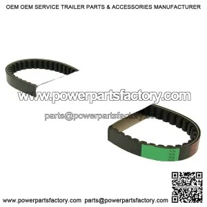 Peugeot Speedfight 3 50 4T Team Peugeot Drive Belt V/S for Speedfight ...
