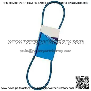 V Belt 3/8 X 34 Fits John Deere M77167
