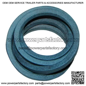 Deck Drive Belt K5221-71410 Fits Kubota RCK54-23ZG RCK54GR