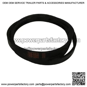Belt 76529-34710 RC54-24B RC54-71B RC54-B RC54-F19 RC54-FZ21 RC54-G20 Fits Kubot