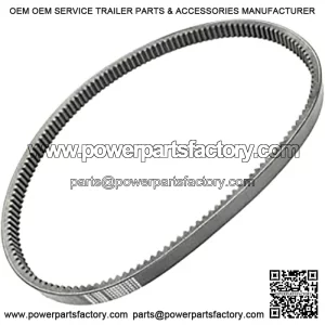 Clutch Drive Belt Fits John Deere 6x4  Gator, Diesel Gator, Trail Gator