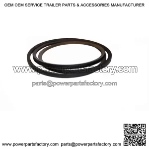 Replacement Belt Fits Toro Wheelhorse 112-5800 Fits John Deere GX23798