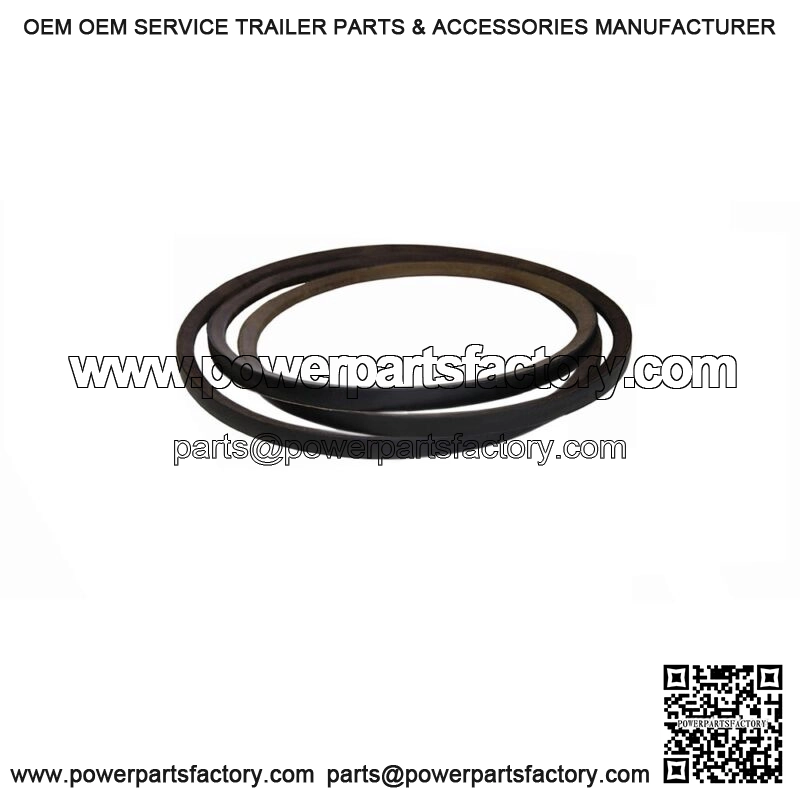 M119872 Belt Fits John Deere Riding Mower 316 318 48" Deck