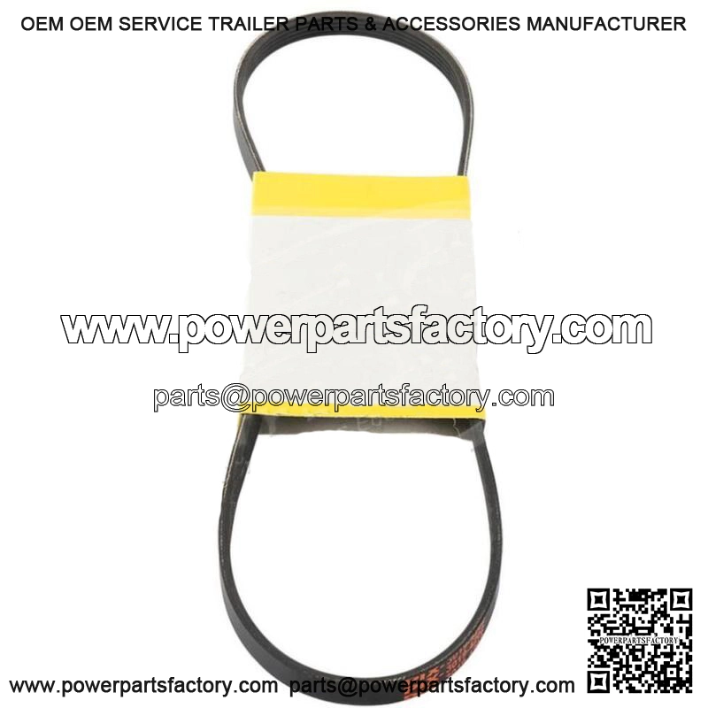 TCU16841 Belt Fits John Deere 777 ZTrak 797 ZTrak