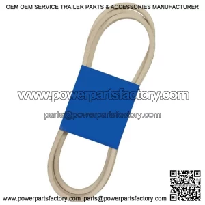 Made With Kevlar REPLACEMENT BELT Fits John Deere TCU16907