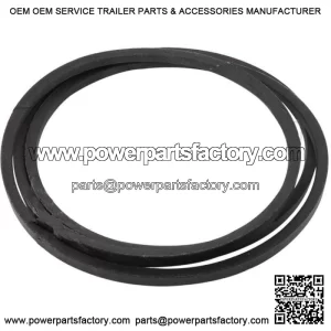 TCU16092 Replacement Belt Fits John Deere 5/8 x 150.2(3K12)
