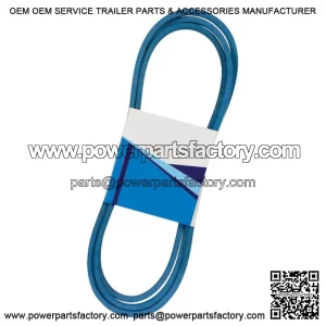 Belt Fits John Deere Scotts M134268 Made With Aramid