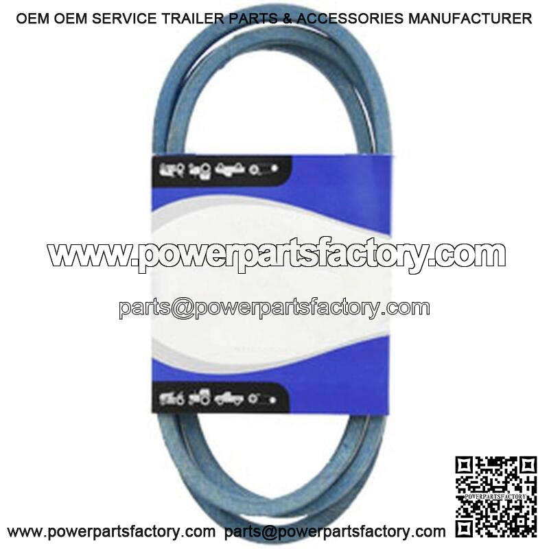 Oregon Transmission Drive Belt Fits John Deere 11H, 112L M84075