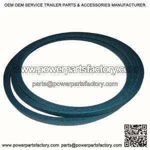 True Blue Belt 1/2" x 90" Fits John Deere 300 312 314 317 318 PTO Belt M79204