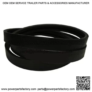 Made With Kevlar BELT REPLACEMENT Fits Kubota 76505-34710