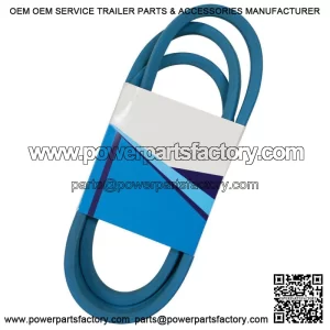 REPLACEMENT BELT Fits Kubota 70000-73985 5/8X90 Made With Aramid