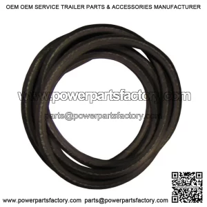 Deck Belt Double V Fits John Deere M142997 62" X700 X720 X724 X728 X729 X740