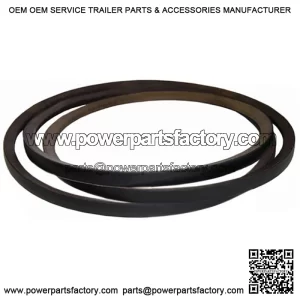 Deck Belt Fits John Deere GT225 GT235 GT242 (48" Deck) GY20572 M110312