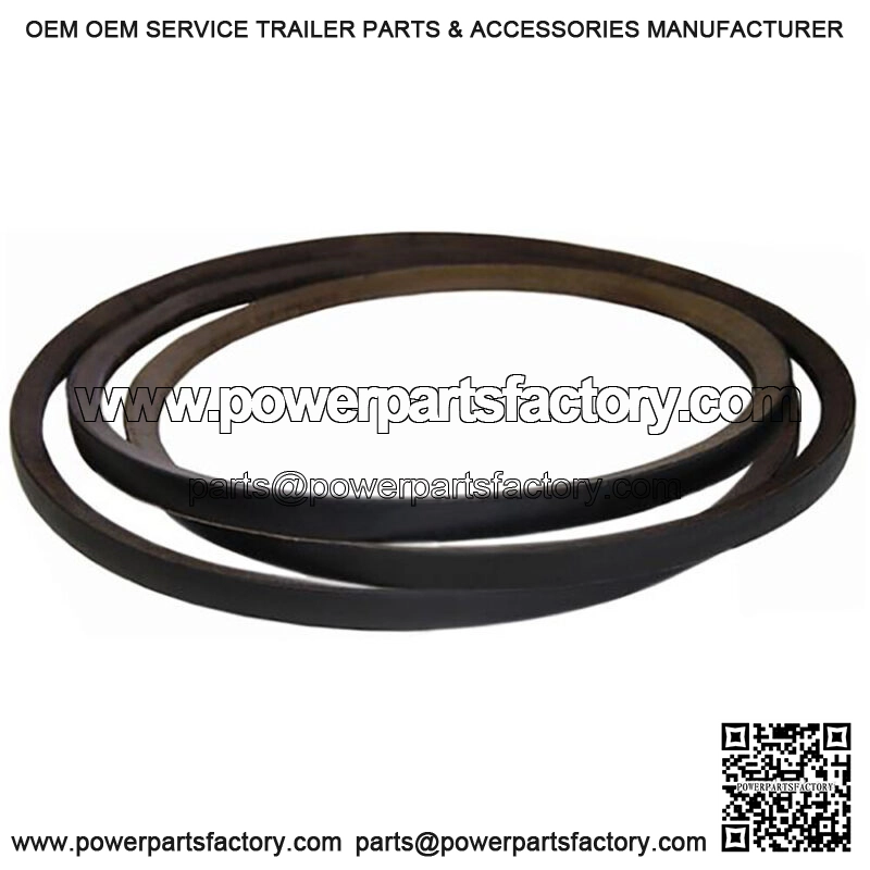 Deck Belt Fits John Deere GT225 GT235 GT242 (48" Deck) GY20572 M110312