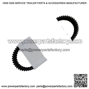 CFMOTO ATV UTV 500 600 Drive Belt CF Moto CF188 Quadzilla X5 X6 Rancher CForce