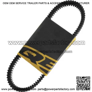 ATV/UTV Drive Belt #47-7409 CFMOTO (For: CF-Moto)