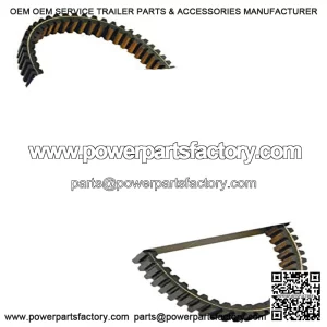 Fits 2016 CFMOTO UFORCE 500 HO Ultimax Hypermax Belt 348049