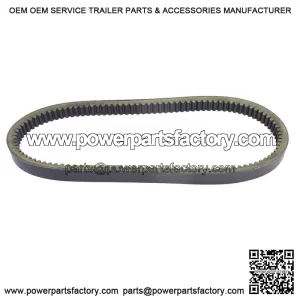 For Honda FL250 Odyssey, 1977-1984, Performance Drive Belt - New (For: Honda)