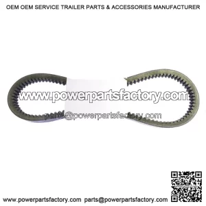 New Performance Drive Belt For Honda FL250 Odyssey 1977-1984 ATV (For: Honda)