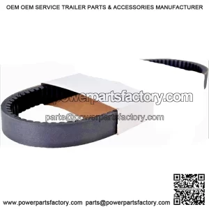 HONDA FL400, FL400R, FL 400 PILOT ENGINE CLUTCH DRIVE CVT BELT 89-90