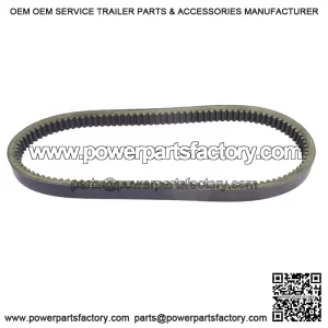 New Performance Drive Belt For Honda FL250 Odyssey 1977 1978 1979-1984 (For: Honda)