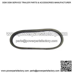 New Performance Drive Belt For Honda FL250 1977-1984 (For: Honda)