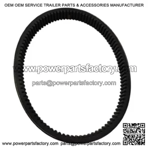 BRP Snowmobile Drive Belt 2510-142 NOS OEM R1S5