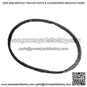 New oem 420980514 Belt Brp for ski doo fan cooled snowmobile