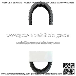 NEW Ski-Doo Drive Belt 417300572  OEM Snowmobile BRP