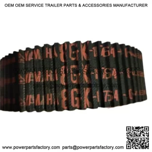 Yamaha OEM Snowmobile Belt New 8Gk-17641-10