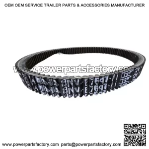 Yamaha Snowmobile Drive Belt - Mountain Max/Transporter 800 - 8NV-E7641-00-00 (For: Yamaha)