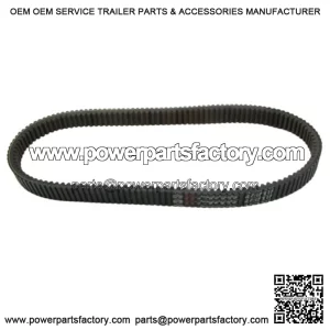 47G5116 Snowmobile Drive Belt For 1997 Yamaha Mountain Max 800
