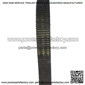 07-18 YAMAHA  PHAZER SNOWMOBILE YAMAHA FACTORY OEM V BELT 8GS-17641-10-00